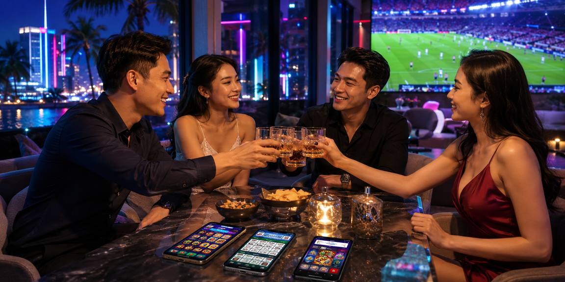 8kbet88 Tài Xỉu
